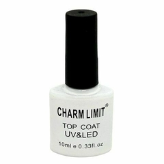 Top coat charm limit