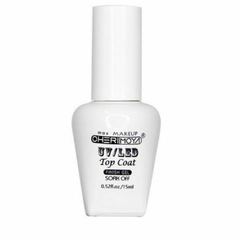 Top coat cherimoya 15ml