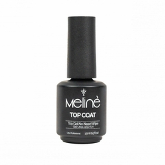 Top coat meline