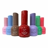 Esmaltes colores city girl