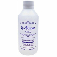 Removedor uv 250ml