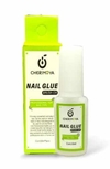 Nail glue cherimoya