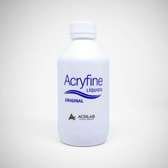 Monomero Acryfine 90ml