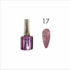 Esmaltes reflectivos charm limit - comprar online