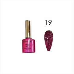 Esmaltes reflectivos charm limit - tienda online