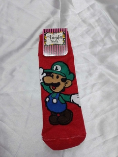 Soquete luigi