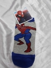 Soquete spider man