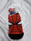 Soquete spider man