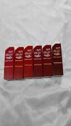 Labial matte