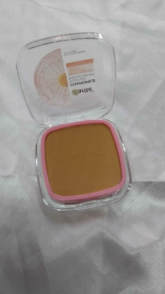 Polvo compacto karite - comprar online