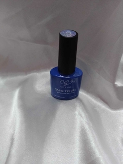 Esmaltes city girl 7ml - Rubimayorista