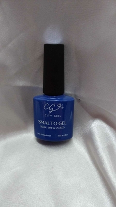 Esmaltes city girl 7ml - tienda online