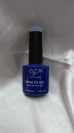 Imagen de Esmaltes city girl 7ml