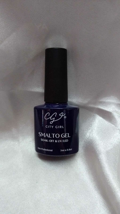 Esmaltes city girl 7ml