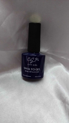 Esmaltes city girl 7ml - comprar online