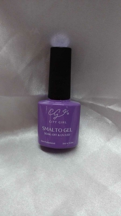 Esmaltes city girl 7ml - Rubimayorista