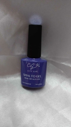 Imagen de Esmaltes city girl 7ml