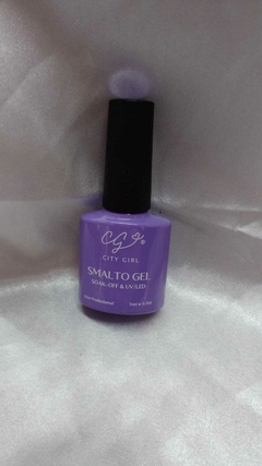 Esmaltes city girl 7ml - comprar online