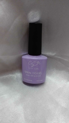 Esmaltes city girl 7ml - Rubimayorista