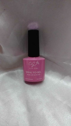 Esmaltes city girl 7ml - tienda online