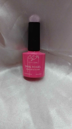 Imagen de Esmaltes city girl 7ml