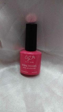 Esmaltes city girl 7ml