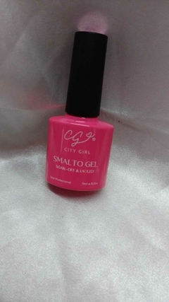 Esmaltes city girl 7ml - comprar online