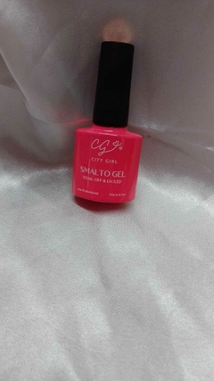 Esmaltes city girl 7ml en internet