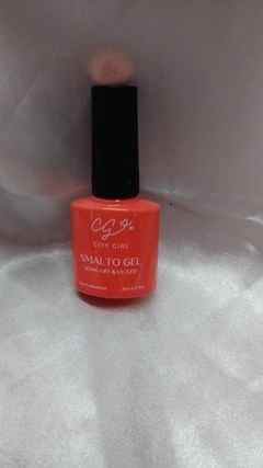 Esmaltes city girl 7ml - Rubimayorista