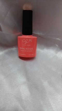 Esmaltes city girl 7ml - tienda online