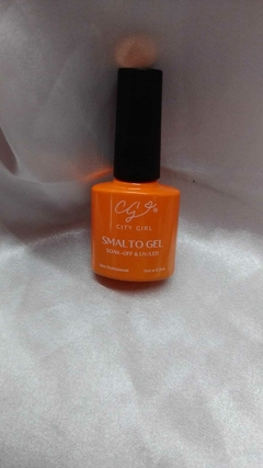 Imagen de Esmaltes city girl 7ml