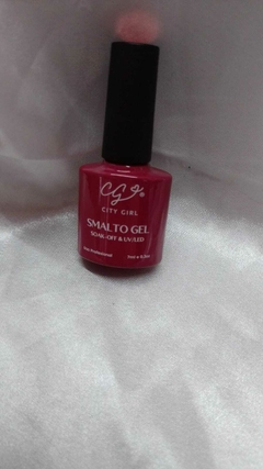 Esmaltes city girl 7ml