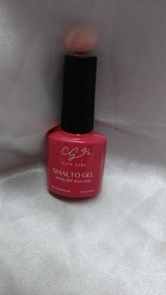 Esmaltes city girl 7ml - comprar online