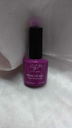 Esmaltes city girl 7ml en internet