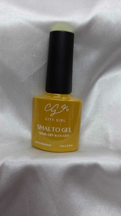 Esmaltes city girl 7ml - tienda online