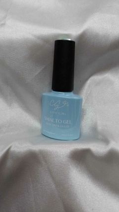 Imagen de Esmaltes city girl 7ml