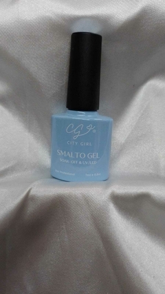 Esmaltes city girl 7ml