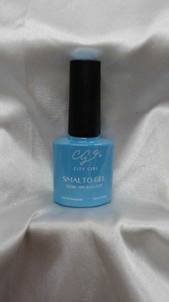 Esmaltes city girl 7ml en internet