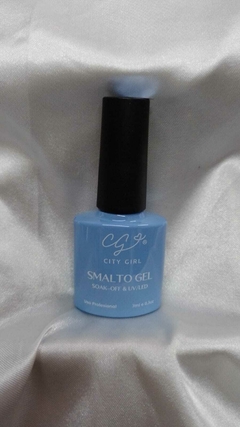 Esmaltes city girl 7ml - tienda online