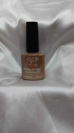 Esmaltes city girl 7ml - Rubimayorista