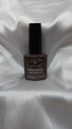 Esmaltes city girl 7ml - tienda online