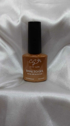 Esmaltes city girl 7ml - comprar online