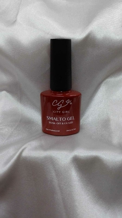 Esmaltes city girl 7ml - Rubimayorista