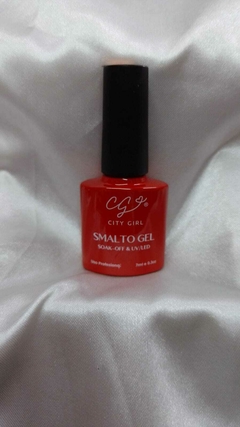 Imagen de Esmaltes city girl 7ml