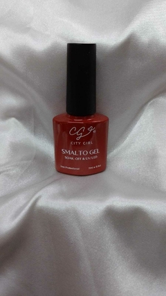 Esmaltes city girl 7ml