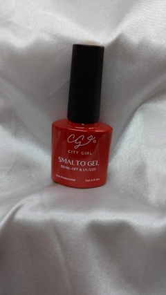 Esmaltes city girl 7ml - comprar online