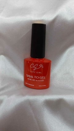 Esmaltes city girl 7ml - tienda online