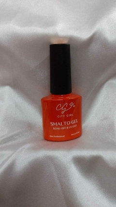 Imagen de Esmaltes city girl 7ml