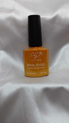 Esmaltes city girl 7ml