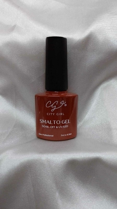 Esmaltes city girl 7ml - comprar online